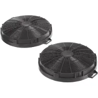 NEFF Koolstoffilter 644195 / Z5125X5 / 00644195 (2 St.)