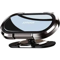 JOYROOM Magnetische autotelefoonhouder, Smartphonehouder, Zwart