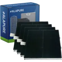 Alapure Koolstoffilter voor Gaggenau 00703928 / AA413160