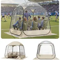 Vevor Transparante Tent