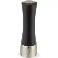 Peugeot Zoutmolen Madras Chocolade / Inox 21 cm
