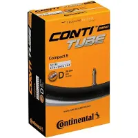 Continental Le tube interne 8 x 1/2 x 2/8 x 1 3/4 (54-110) 26 mm