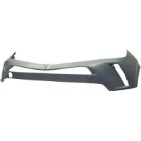 Diederichs 1836050 Bumper