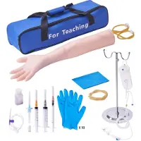 Vevor Flebotomie-set