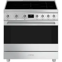 Smeg Fornuis C9IMX-2