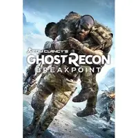 Tom Clancy's Ghost Recon Breakpoint - Xbox One Download