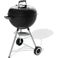 Weber Original Kettle 47 cm Zwart