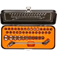 Neo Tools 08-603 Steeksleutelset