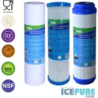 Alapure Waterfilter Set Gehele Woning