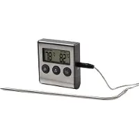 Xavax 111381 Digital roast thermometer