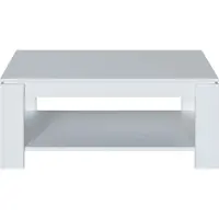 Dmora Salontafel met dubbel blad en opklapbaar blad l102 ambit