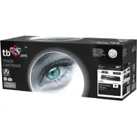 TB Print Toner, Print TH-403AN tonercartridge 1 stuk(s) Magenta (M)