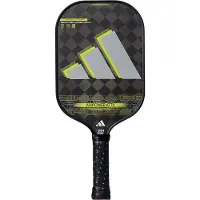 Adidas Pickleball Pb Adipower Attk 3 Pickleball Paddle Zwart