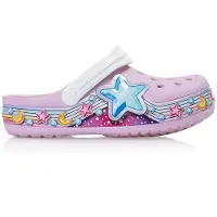 Crocs Clogs Fun Lab, modelnummer 2070756GD, maat: 19