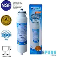 Alapure Waterfilter voor Baumatic Aqua Crystal 3019986700