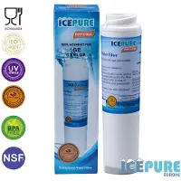Alapure Waterfilter voor GE GXRLQR