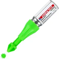 Edding Boorgat 8870 Niet-permanent Marker Breed Ronde punt