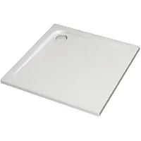 Ideal standard Ultra Light - Douchebak 100x100 cm, wit K517401