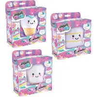 Airbrush Plush - Food'tastic Mini 1-Pack