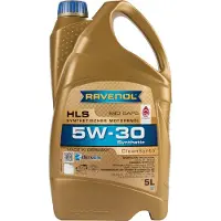Ravenol 1111119-005-01-999 Motorolie