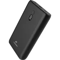 IMoshion Powerbank 20.000 mAh - Quick Charge en Power Delivery - 100W - Zwart