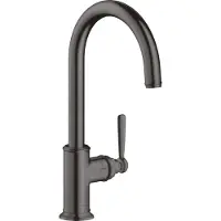 Hansgrohe AXOR 16580340 Spoelbakmengkraan Axor Montreux
