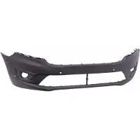 Diederichs 1455952 Bumper