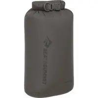 Sea to Summit 8L Lightweight Waterproof Bag Grey || Maat: 8