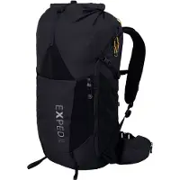 Exped - Trekkingrugzakken - Skyline 45 Black voor Unisex - Maat L/XL - Zwart