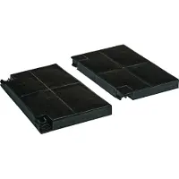 Alapure Koolstoffilter voor Pelgrim 89005236 (2 St.)