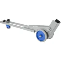Matador DoorJack XL Hulpmiddel voor het inhangen van deuren - 250kg