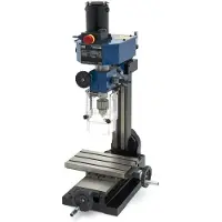 HBM freesmachine BF 10 mini