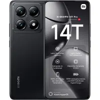 Xiaomi 14T Pro Titan Black 12 GB + 512 GB