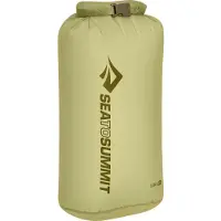 Sea to Summit Ultrasil 8l Dry Sack Groen