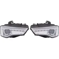 Diederichs 1045386 Koplampen set