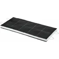 Alapure Koolstoffilter voor Siemens 00296173 / 296173
