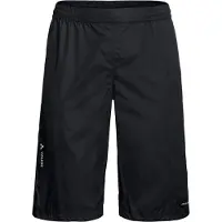 Vaude Bike - Drop Shorts - Fietsbroek S, zwart