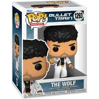 Funko POP! POP figuur Bullet Train De Wolf