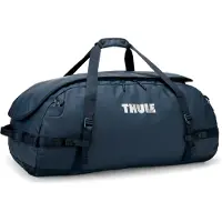 Thule Sporttas donkerblauw / zwart