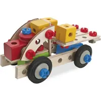 Eichhorn Constructor, Big Loc
