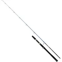 Cinnetic Crazy Inshore Kayak Bottom Shipping Rod Blauw 1.95 m / 40-160 g