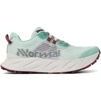 Nnormal - Cadí - Trailrunningschoenen 43,5, grijs