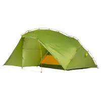 Exped Outer Space II Trekkerstent Groen