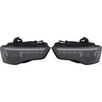 Diederichs 1045385 Koplampen set