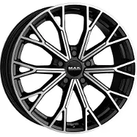 Mak F8590ASBM28WS1X Velg