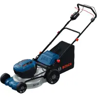 Bosch Professional PRO GRA18V2-46SP - Accugrasmaaier