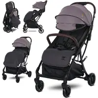 Lorelli Minori Grey Jasper Wandelwagen 1002192-2402