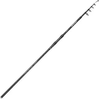 Ctec Governor Carpfishing Rod 3 Sections Zwart 3.60 m / 5 Lbs