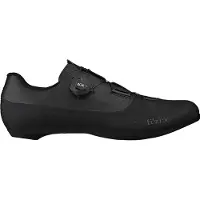 Fizik Tempo Overcurve R4 Road Schoenen Zwart || Maat: 40