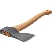 Hultafors Timmermansbijl SY SV | 500 mm - HU840326 - HU840326